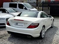 MERCEDES-BENZ SLK