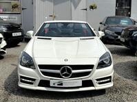 MERCEDES-BENZ SLK