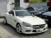 MERCEDES-BENZ SLK