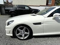 MERCEDES-BENZ SLK