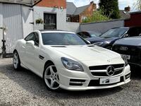 MERCEDES-BENZ SLK
