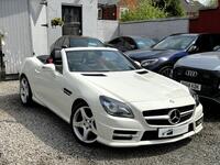 MERCEDES-BENZ SLK