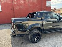 MERCEDES-BENZ X CLASS