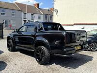 MERCEDES-BENZ X CLASS