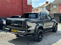 MERCEDES-BENZ X CLASS