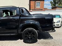MERCEDES-BENZ X CLASS