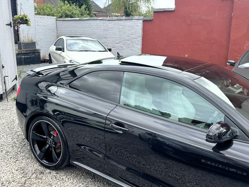 AUDI RS5