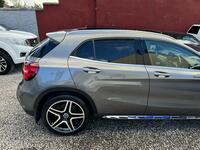 MERCEDES-BENZ GLA CLASS