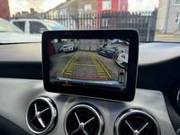MERCEDES-BENZ GLA CLASS