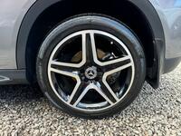 MERCEDES-BENZ GLA CLASS