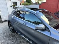 MERCEDES-BENZ GLA CLASS