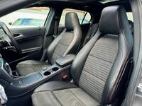 MERCEDES-BENZ GLA CLASS