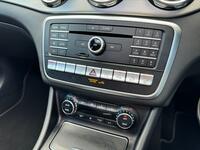 MERCEDES-BENZ GLA CLASS