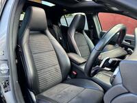 MERCEDES-BENZ GLA CLASS