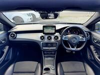 MERCEDES-BENZ GLA CLASS