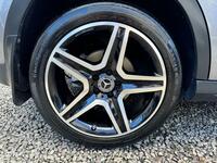 MERCEDES-BENZ GLA CLASS