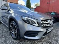 MERCEDES-BENZ GLA CLASS