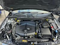 MERCEDES-BENZ GLA CLASS