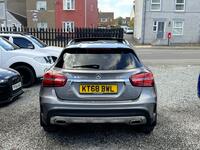MERCEDES-BENZ GLA CLASS