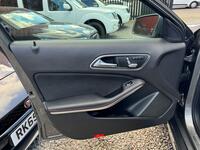 MERCEDES-BENZ GLA CLASS