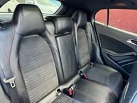 MERCEDES-BENZ GLA CLASS