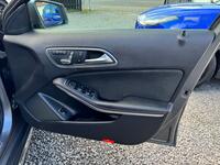 MERCEDES-BENZ GLA CLASS