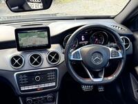 MERCEDES-BENZ GLA CLASS