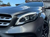 MERCEDES-BENZ GLA CLASS