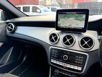 MERCEDES-BENZ GLA CLASS