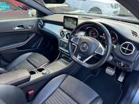 MERCEDES-BENZ GLA CLASS