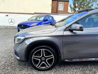 MERCEDES-BENZ GLA CLASS