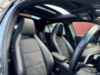 MERCEDES-BENZ GLA CLASS