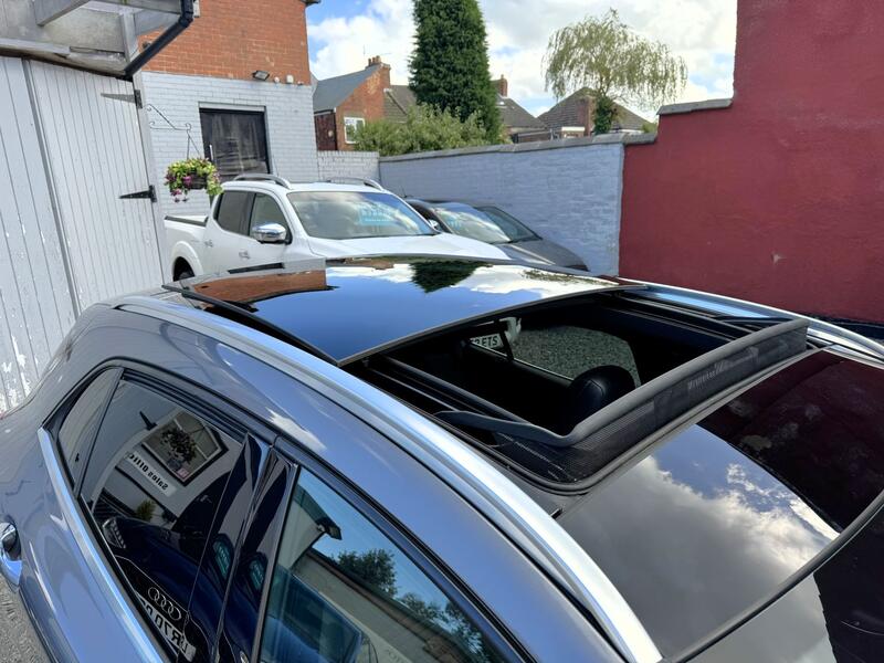 MERCEDES-BENZ GLA CLASS