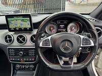 MERCEDES-BENZ GLA CLASS