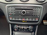 MERCEDES-BENZ GLA CLASS
