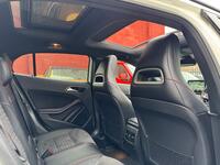MERCEDES-BENZ GLA CLASS