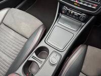 MERCEDES-BENZ GLA CLASS
