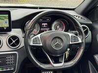 MERCEDES-BENZ GLA CLASS