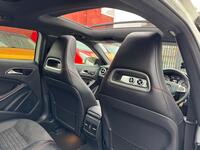 MERCEDES-BENZ GLA CLASS