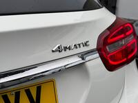 MERCEDES-BENZ GLA CLASS
