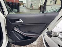 MERCEDES-BENZ GLA CLASS
