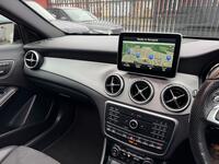 MERCEDES-BENZ GLA CLASS