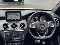 MERCEDES-BENZ GLA CLASS