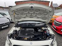 MERCEDES-BENZ GLA CLASS