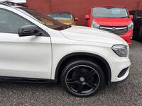 MERCEDES-BENZ GLA CLASS