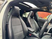 MERCEDES-BENZ GLA CLASS