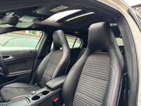 MERCEDES-BENZ GLA CLASS