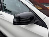 MERCEDES-BENZ GLA CLASS