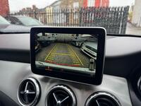 MERCEDES-BENZ GLA CLASS