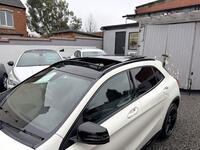 MERCEDES-BENZ GLA CLASS